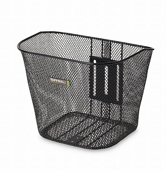 Basil Fahrradkorb Bremen VR Korb engmaschig günstig online kaufen