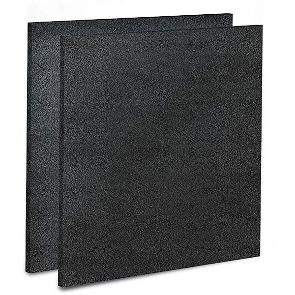 Vornado Aktivkohlefilter für True HEPA Luftreiniger AC300 AC500 Filter 2er- günstig online kaufen