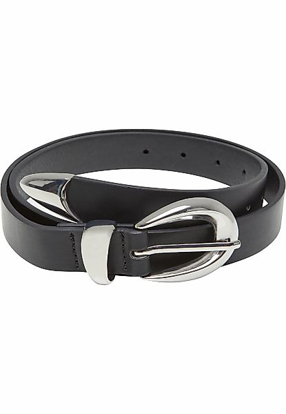 URBAN CLASSICS Synthetikgürtel "Urban Classics Chunky Buckle Loop Synthetic günstig online kaufen