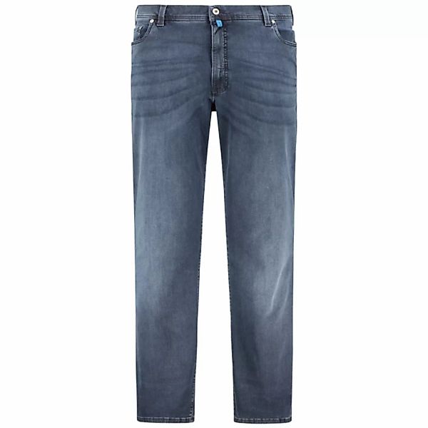 Pierre Cardin Jeans "Lyon" in Futureflex-Qualität, körpernah günstig online kaufen