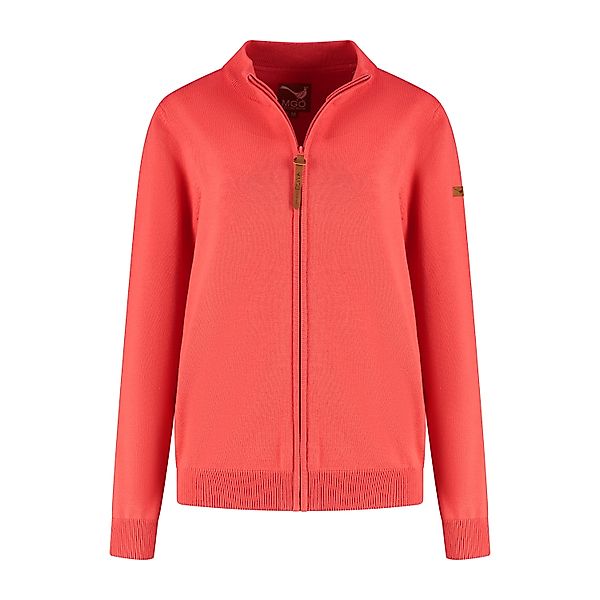 MGO Strickjacke Beau günstig online kaufen