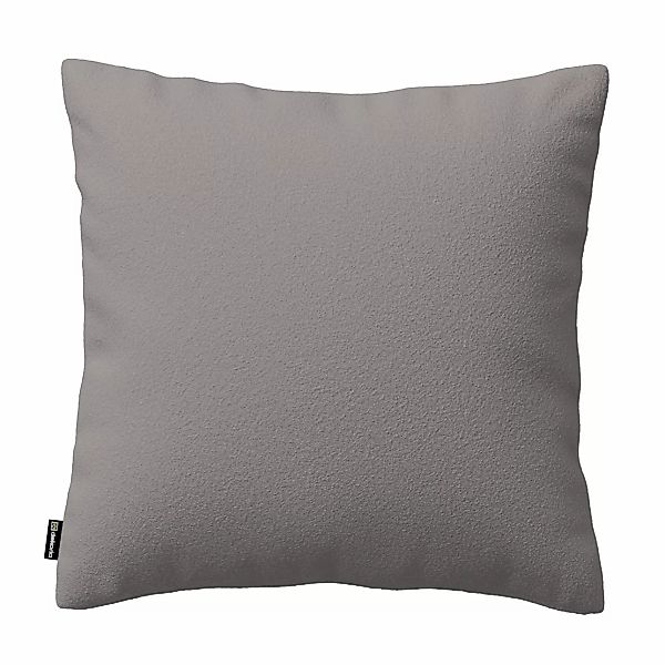 Kissenhülle Mia, beige, 60 x 60 cm, Bouclé (702-82) günstig online kaufen