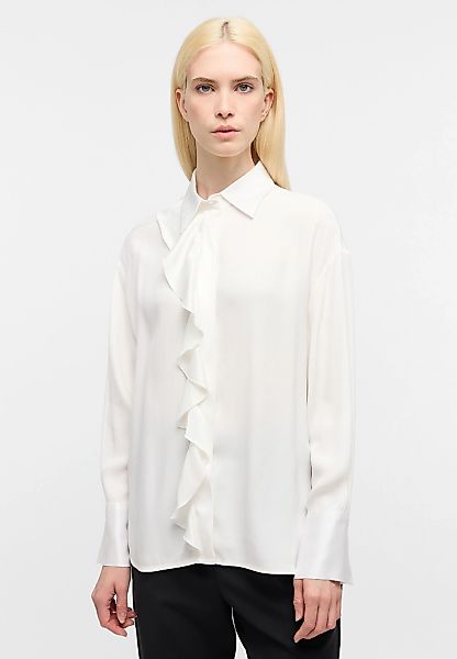 Eterna Hemdbluse "OVERSIZE FIT", EASY IRON (bügelleicht) günstig online kaufen