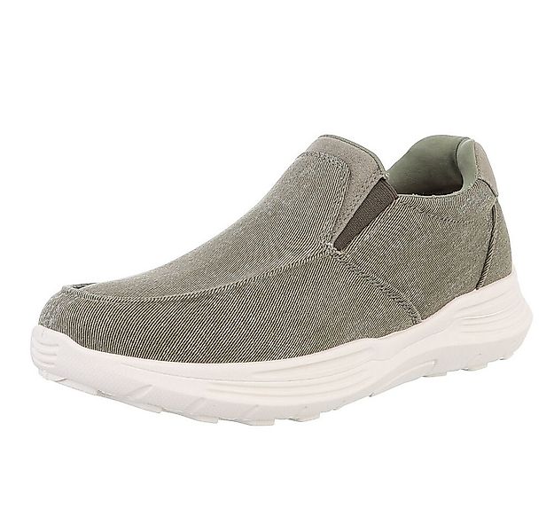 Coolwalk Bequeme Slip-On Schuhe für den Alltag – Komfortabel und stylish Sn günstig online kaufen