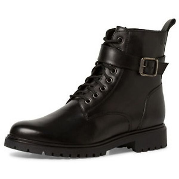 Tamaris  Stiefeletten Stiefeletten für Damen in schwarz günstig online kaufen