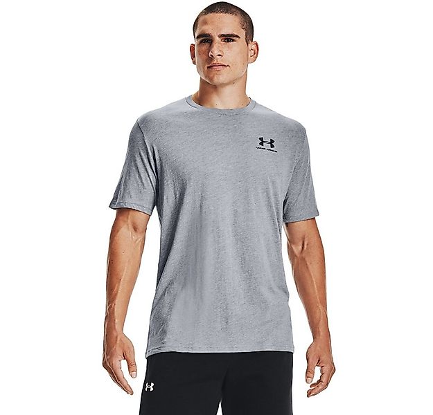 Under Armour® T-Shirt UA M SPORTSTYLE LC SS Kurzarm, für sportliche Aktivit günstig online kaufen