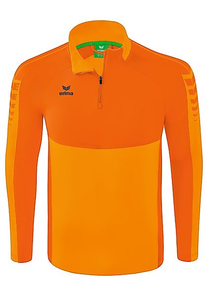 Erima Funktionsshirt Unisex SIX WINGS Trainingstop günstig online kaufen