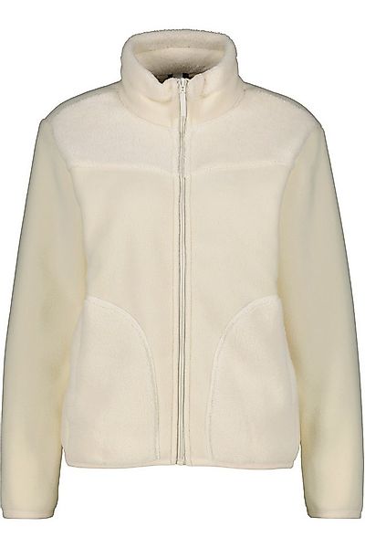 Alife & Kickin Fellimitatjacke Damen LysannAK T günstig online kaufen