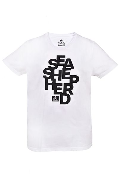 Sea Shepherd T-Shirt Sea Shepherd T-Shirt günstig online kaufen