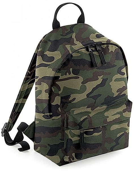 BagBase Freizeitrucksack Mini Fashion Backpack, 24 günstig online kaufen
