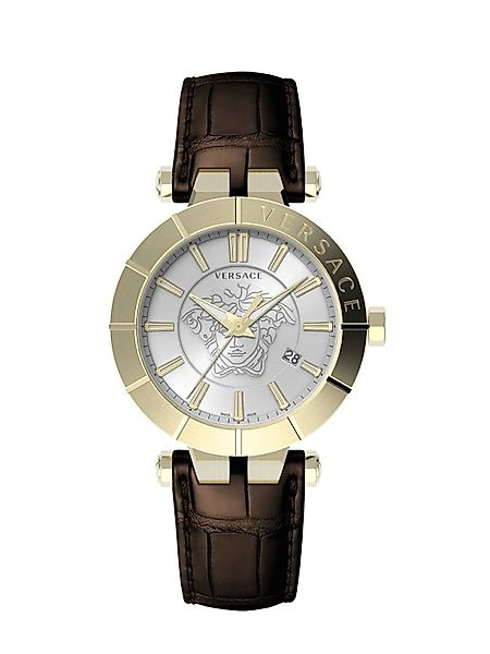 Versace Schweizer Uhr V-Race Restyling günstig online kaufen