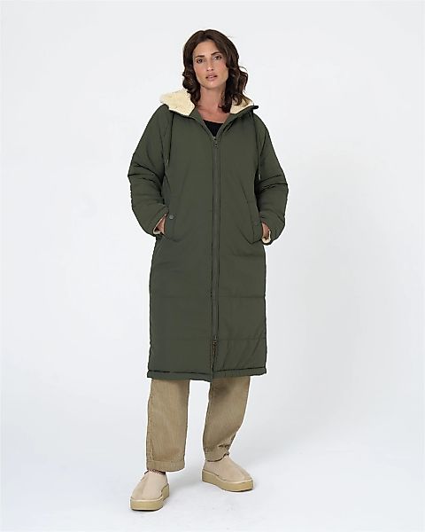 freshlions Wintermantel "Emilia" 1 Stk. tlg. mit großer, verstellbarer Kapu günstig online kaufen