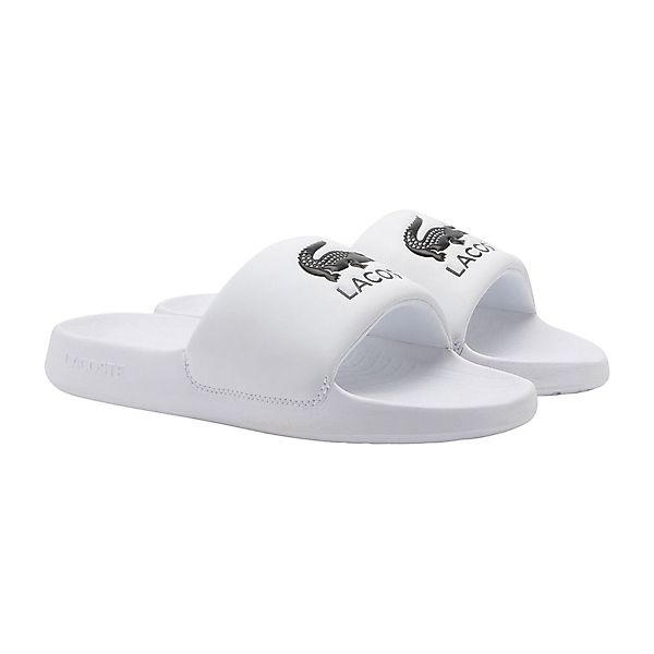 Lacoste Serve Slide 1.0 Badeschuhe Herren günstig online kaufen