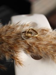 Adel Accessoires Fingerring Verstellbarer Ring aus günstig online kaufen