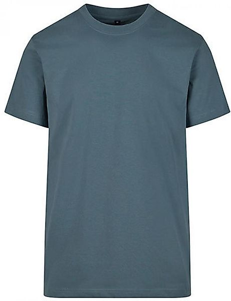 Build Your Brand Rundhalsshirt Round Neck günstig online kaufen