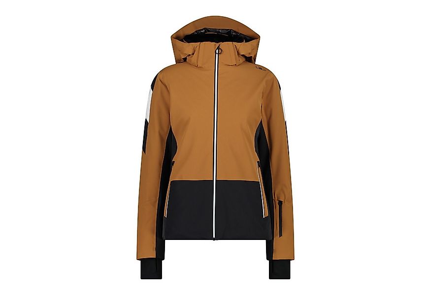 CMP Winterjacke CMP Damen Jacke WOMAN JACKET ZIP HOOD 33W0316 günstig online kaufen