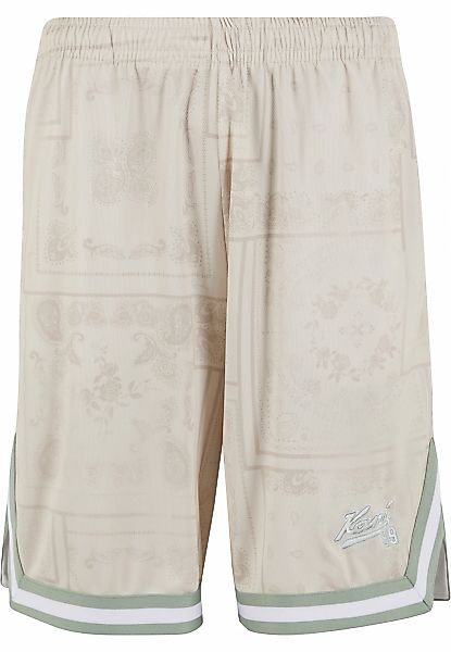 Karl Kani Shorts "Karl Kani Varsity Paisley Mesh Shorts" günstig online kaufen