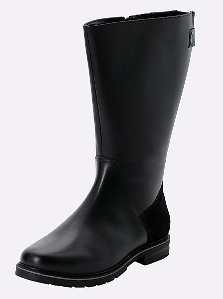 Sheego Weitschaftstiefel günstig online kaufen