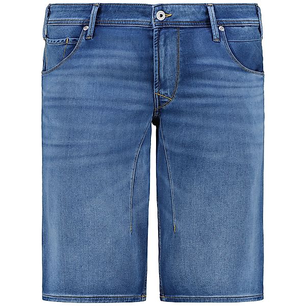 Jack&Jones Jeans-Shorts mit Stretch günstig online kaufen