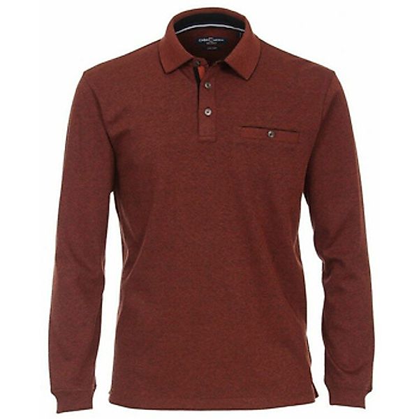 Casa Moda  Poloshirt Poloshirt für Herren günstig online kaufen