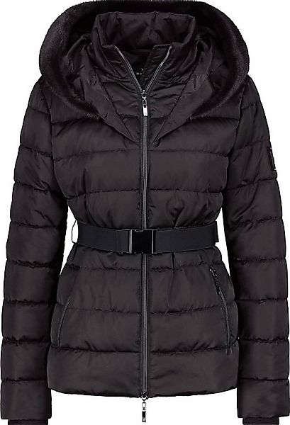 Monari Steppjacke 809247 Taillengürtel für eine feminine Passform günstig online kaufen