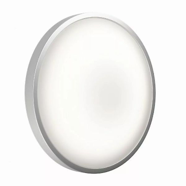 LEDVANCE ORBIS CLICKSWITCH LED Wand- und Deckenleuchte Tunable White Ø 41 c günstig online kaufen