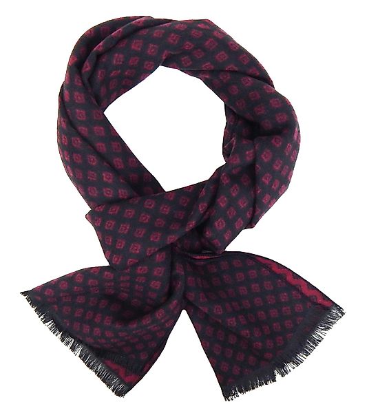 Ella Jonte Modeschal, schmaler eleganter Herrenschal günstig online kaufen