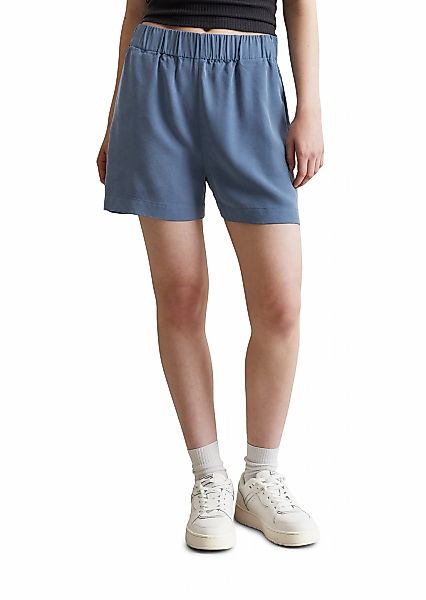 Marc OPolo DENIM Shorts "aus TENCEL™ Lyocell" günstig online kaufen