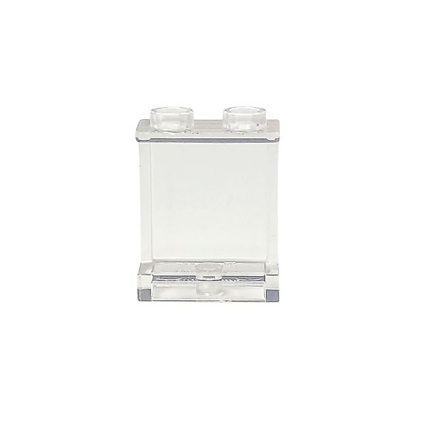 LEGO® LEGO® 1x2x2 Fenster Transparent 87552 günstig online kaufen