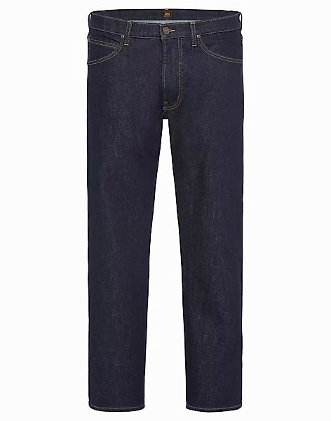 Lee® Straight-Jeans DAREN ZIP FLY Jeanshose mit Stretch günstig online kaufen