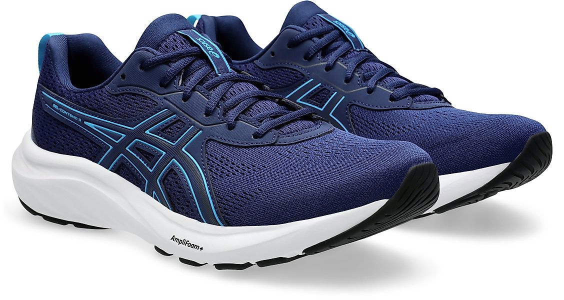 Asics GEL-CONTEND 9 Laufschuh mehr Dämpfung günstig online kaufen