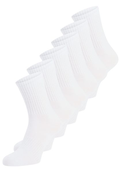 YSABEL MORA Socken (6-Paar) Baumwollmix, Multipack, günstig online kaufen