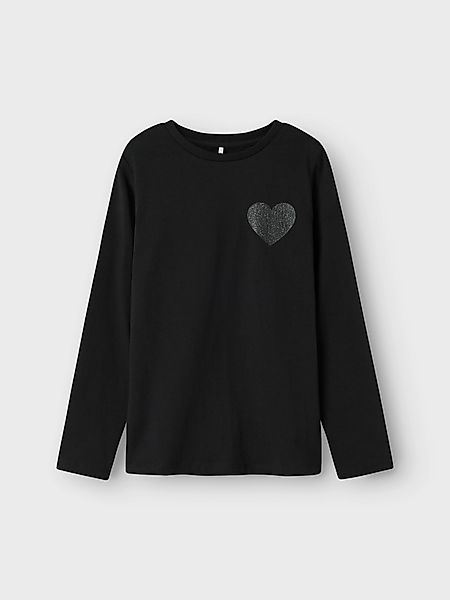 Name It Langarmshirt NKFOLALLA LS TOP günstig online kaufen