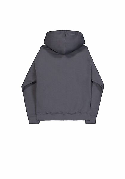 Alpha Industries Hoodie "Alpha Label Hoodie" günstig online kaufen