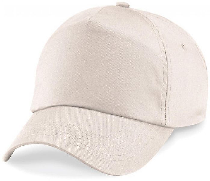 Beechfield® Baseball Cap Original 5-Panel Cap günstig online kaufen