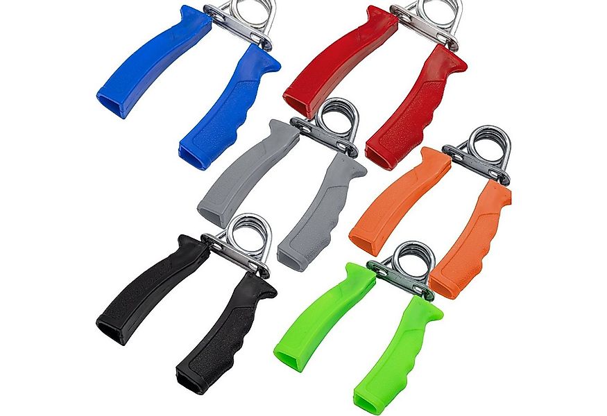 TSB Werk Reinigungshandschuh 2x Handtrainer Fingertrainer Fingerhantel Unte günstig online kaufen