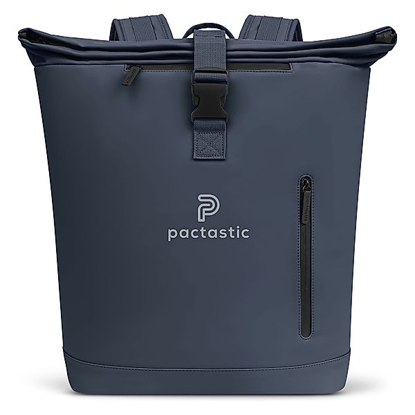 Pactastic Daypack Urban Collection, Veganes Tech-Material günstig online kaufen