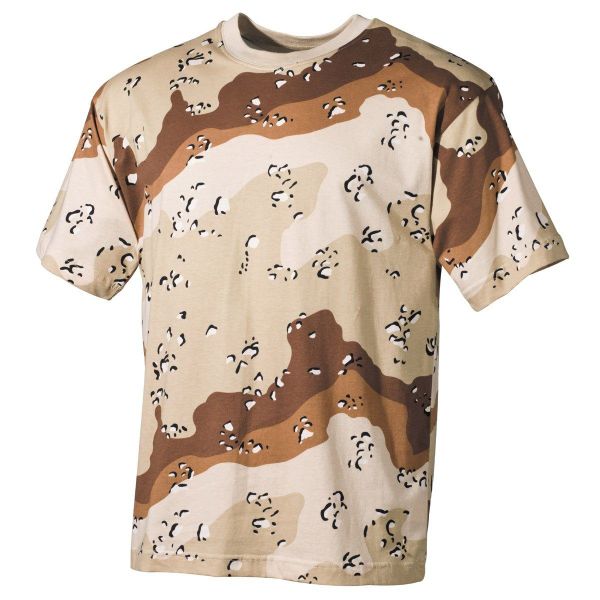 Max Fuchs AG T-Shirt US T-Shirt, günstig online kaufen