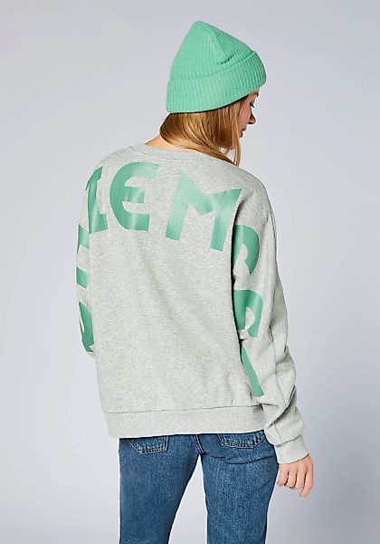 Chiemsee Sweatshirt günstig online kaufen