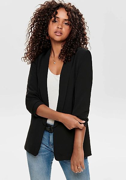 ONLY "ONLELLY 3/4 LIFE BLAZER TLR NOOS" mit 3/4 Ärmel günstig online kaufen