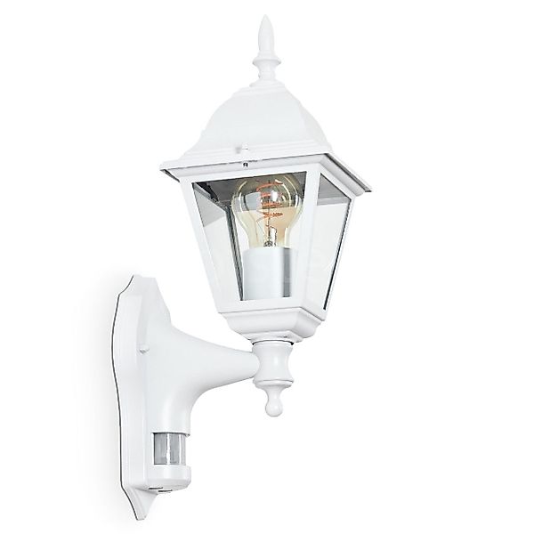 hofstein Außen-Wandleuchte Wandlampe mit Bewegungsmelder aus günstig online kaufen