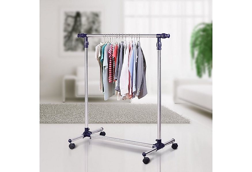 HOMCOM Kleiderständer, (Set, 1 St., Kleiderständer), Garderobenständer mit günstig online kaufen