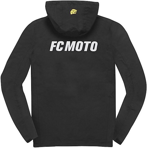FC-Moto Motorradjacke Crew-J Jacke wasserdicht günstig online kaufen