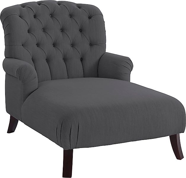 Home affaire Loveseat Amiens Sessel Loungesessel, günstig online kaufen