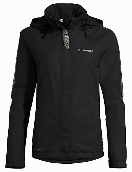 VAUDE Outdoorjacke Women's Luminum Jacket II (1-St) Regenjacke für Radfahre günstig online kaufen