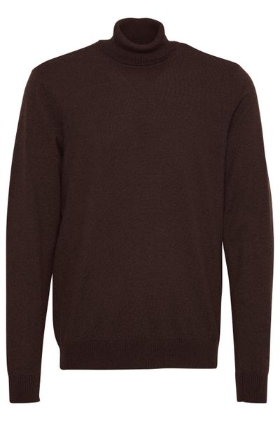 Blend Strickpullover BHBRUTON roll neck knit günstig online kaufen