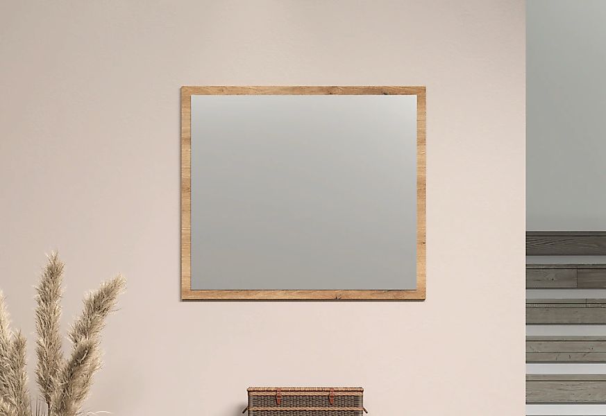 Home affaire Garderobenspiegel "Estepona" günstig online kaufen