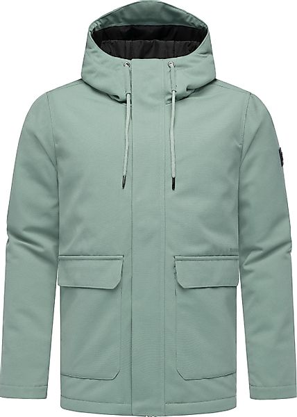 Ragwear Winterjacke Mr Them stylische Herren günstig online kaufen