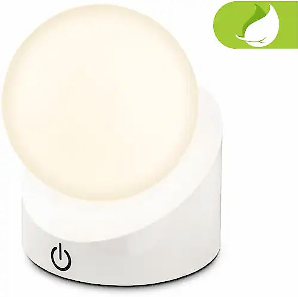 Briloner Leuchten Tischleuchte »SORA Tischleuchte« günstig online kaufen