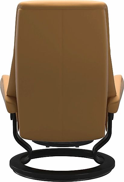 Stressless "View" mit Classic Base, Größe L,Gestell Schwarz günstig online kaufen